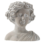 Кашпо The Goddess of charm варинант исполнения - 1 | Loft Concept в Москве