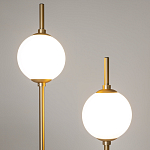 Торшер Turkan Bo варинант исполнения - 6 | Loft Concept в Москве