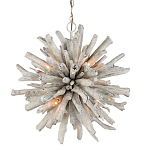 Подвесной светильник круглый в виде веток деревьев Starburst варинант исполнения - 4 | Loft Concept в Москве