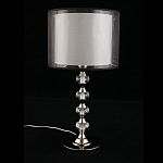 Лампа настольная Florа Crystal варинант исполнения - 2 | Loft Concept в Москве
