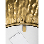 Настенное зеркало The ribbed core варинант исполнения - 4 | Loft Concept в Москве