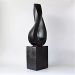 Скульптура «Лента Мебиуса» варинант исполнения - 3 | Loft Concept в Москве