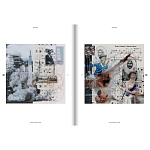 Монография художника Tavares Strachan - There is Light Somewhere варинант исполнения - 9 | Loft Concept в Москве