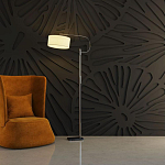 Барельеф JANNET варинант исполнения - 3 | Loft Concept в Москве