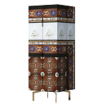 Тумба Tall Carpet Grew in Russia варинант исполнения - 2 | Loft Concept в Москве