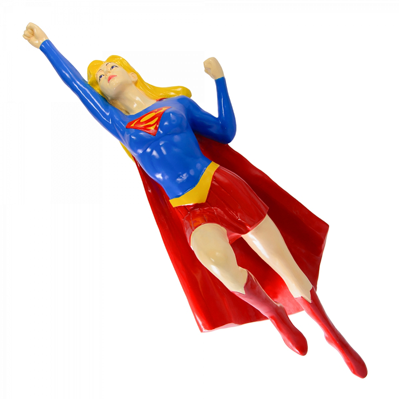  - Superwoman    | Loft Concept 