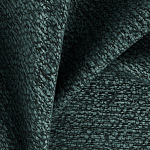 Мебельная ткань Шенилл темно-зеленый цвет 138 см T4-39 варинант исполнения - 1 | Loft Concept в Москве