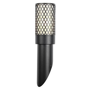 Уличный настенный светильник Holger Street Lamp A