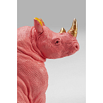 Держатель для книг Elephant and Rhinoceros Bookend варинант исполнения - 4 | Loft Concept в Москве