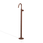 Цветной смеситель Arked варинант исполнения - 7 | Loft Concept в Москве