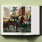 Книга в подарок творческий путь Брюса Вебера Bruce Weber. My Education варинант исполнения - 10 | Loft Concept в Москве