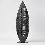 Скульптура «Лист» варинант исполнения - 1 | Loft Concept в Москве