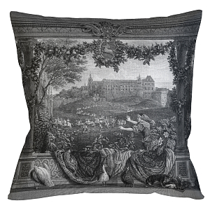 Декоративная подушка Blois Pillow