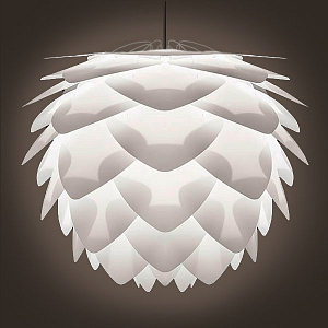 Подвесной светильник pine cone White 45