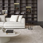 Дизайнерский кофейный стол LOUISA Coffee Table варинант исполнения - 3 | Loft Concept в Москве