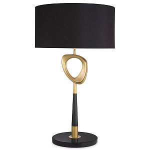 Настольная лампа Eichholtz Table Lamp Celine