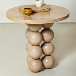 Стол «Бусинка» варинант исполнения - 1 | Loft Concept в Москве