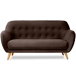Диван двухместный Palmer Sofa варинант исполнения - 23 | Loft Concept в Москве