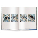 Книга Barbara Cole: Between Worlds варинант исполнения - 7 | Loft Concept в Москве