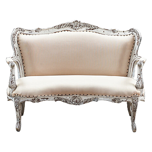 Диван Maria Antoinette Neoclassical Sofa