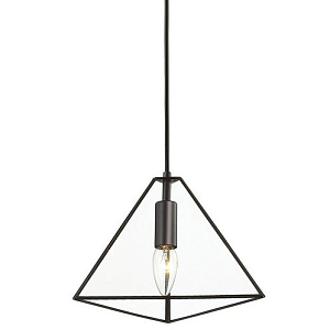 Подвесной светильник Pyramid Glass Pendant