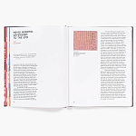 Книга по искусству Yayoi Kusama: I Spend Each Day Embracing Flowers варинант исполнения - 7 | Loft Concept в Москве