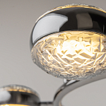 Люстра подвесная Mind 3000К 60Вт варинант исполнения - 5 | Loft Concept в Москве