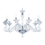 Люстра подвесная The chieftain in the glass варинант исполнения - 2 | Loft Concept в Москве