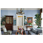 Книга A House That Made History: The Illinois Governors Mansion, Legacy of an Architectural Treasure варинант исполнения - 3 | Loft Concept в Москве