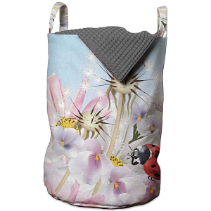 Корзина Dandelion Basket