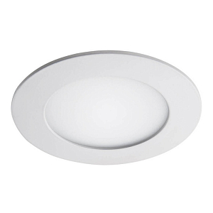 Встраиваемый Точечный Cпот Zocco Круглый 12 см