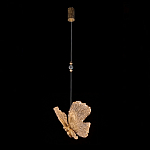 Подвесной светильник в виде бабочки Tenderness Grace Butterfly варинант исполнения - 10 | Loft Concept в Москве