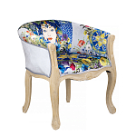 Кресло Mesolithic варинант исполнения - 2 | Loft Concept в Москве