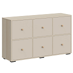 Тумба 6 отделений Liam 2 варинант исполнения - 1 | Loft Concept в Москве