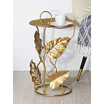 Столик дизайнерский Bookcase варинант исполнения - 7 | Loft Concept в Москве