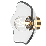 Бра The Luminous Lotus варинант исполнения - 1 | Loft Concept в Москве