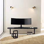 Бра с поворотным плафоном Cone варинант исполнения - 9 | Loft Concept в Москве