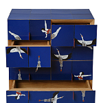 Тумба Venti Sovsport 2 варинант исполнения - 4 | Loft Concept в Москве