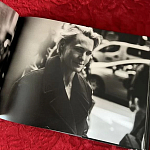 Фото-альбом Питер Линдберг Peter Lindbergh. Shadows on the Wall   варинант исполнения - 3 | Loft Concept в Москве