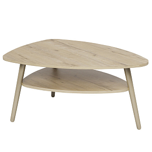 Кофейный стол Alroy Coffee Table