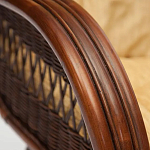 Кресло-качалка из ротанга Eloise варинант исполнения - 8 | Loft Concept в Москве