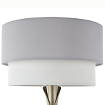 Настольный светильник Muratin Kuan варинант исполнения - 1 | Loft Concept в Москве