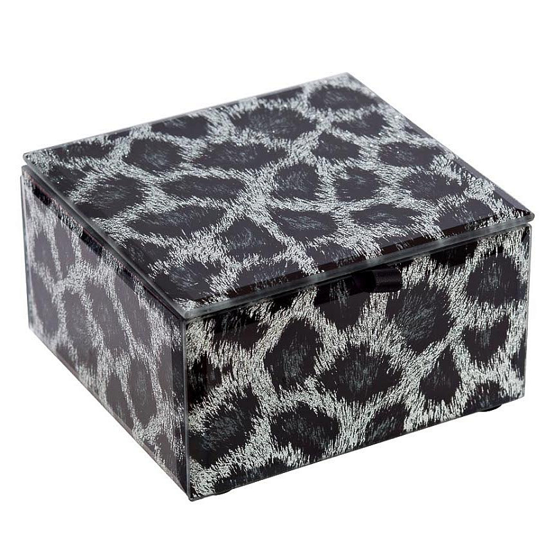  Snow Leopard Cube    | Loft Concept 