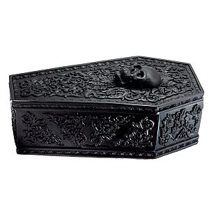 Шкатулка Gothic Coffin