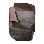 Ковер шелк Manhattan Wool Silk Carpet II варинант исполнения - 1 | Loft Concept в Москве