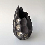 Ваза «Следы» малая варинант исполнения - 1 | Loft Concept в Москве