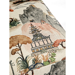 Кресло Lhasa с рисунком шинуазри  варинант исполнения - 5 | Loft Concept в Москве