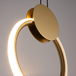 Подвесной светильник Link 3000К 25Вт варинант исполнения - 5 | Loft Concept в Москве