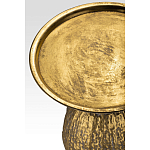 Столик дизайнерский Dubrovsky варинант исполнения - 2 | Loft Concept в Москве