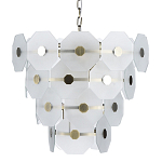 Люстра Daenerys варинант исполнения - 4 | Loft Concept в Москве